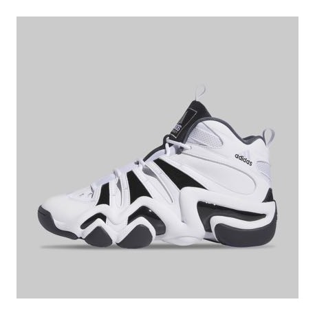 Tenis adidas Crazy 8 Hombre