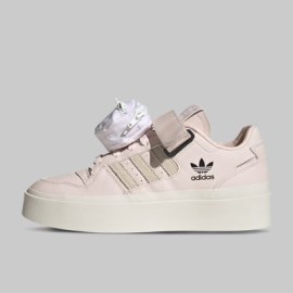 Tenis adidas Forum Bonega Mujer