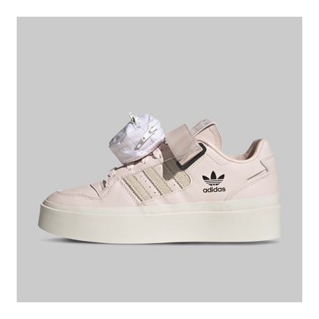 Tenis adidas Forum Bonega Mujer