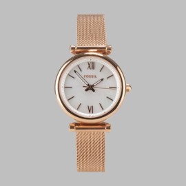 Reloj Fossil Carlie