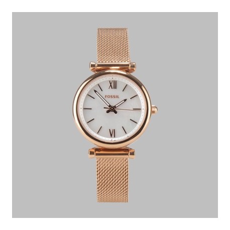 Reloj Fossil Carlie