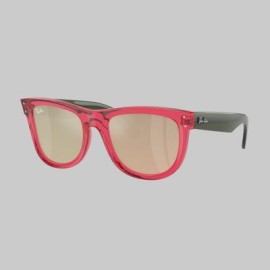 Lentes Ray Ban Wayfarer Reverse 0RBR0502