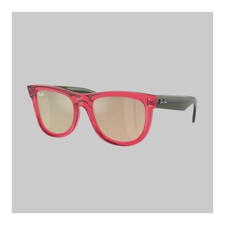 Lentes Ray Ban Wayfarer Reverse 0RBR0502