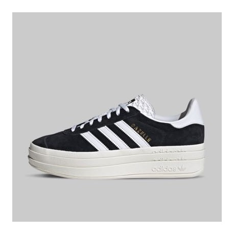 Tenis adidas Gazelle Bold Mujer