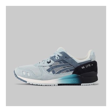 Tenis Asics Gel-Lyte III Hombre