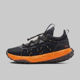 Tenis Under Armour HOVR Summit Fatv Tire Cuff Hombre