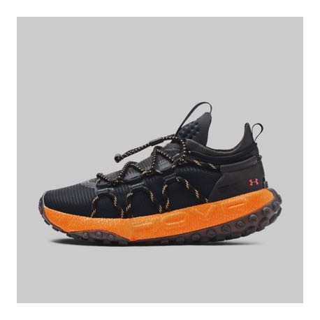 Tenis Under Armour HOVR Summit Fatv Tire Cuff Hombre