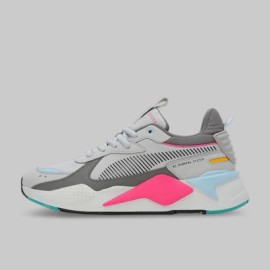 Tenis Puma RS-X Games Hombre