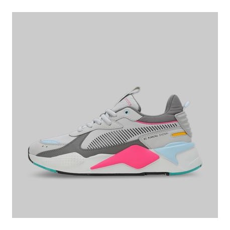 Tenis Puma RS-X Games Hombre