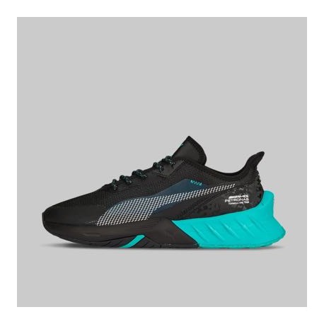 Tenis Puma Maco SL Mercedes Motorsport Hombre