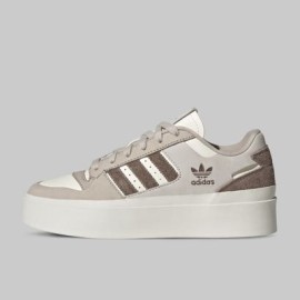 Tenis adidas Forum Bonega Mujer