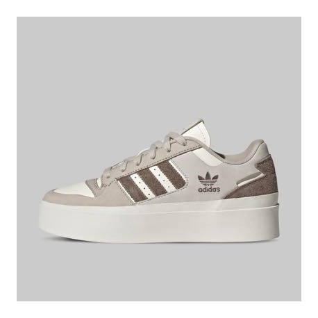 Tenis adidas Forum Bonega Mujer