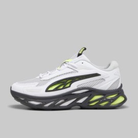 Tenis Puma Exotek Nitro Base Hombre