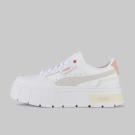 Tenis Puma Mayze Stack Mujer