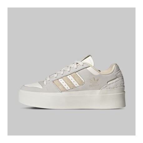 Tenis adidas Forum Bonega Mujer