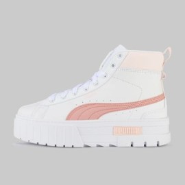 Tenis Puma Mayze Mid Mujer