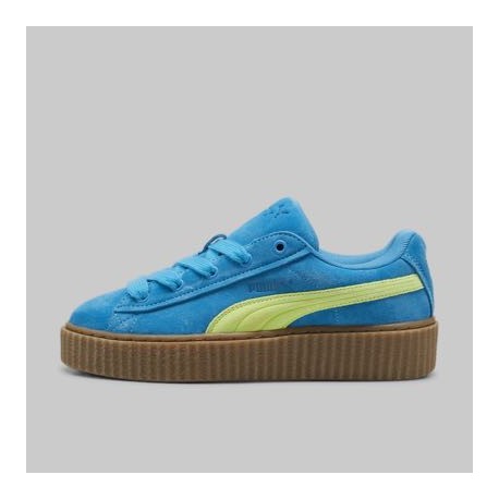 Tenis Puma Fenty X Creeper Phatty Rihanna Hombre