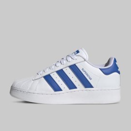 Tenis adidas Superstar XLG Mujer