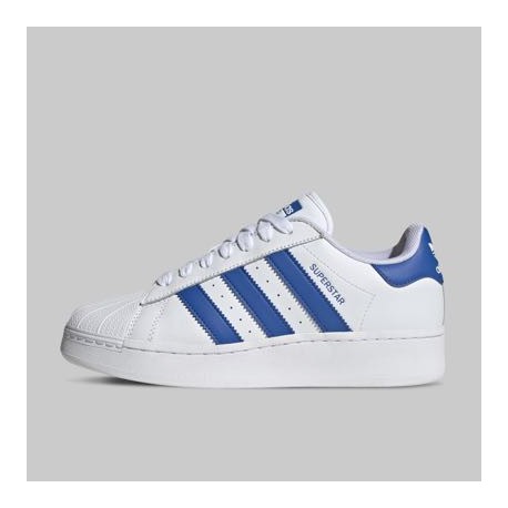 Tenis adidas Superstar XLG Mujer