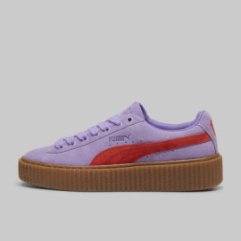 Tenis Puma Fenty X Creeper Phatty Rihanna Hombre