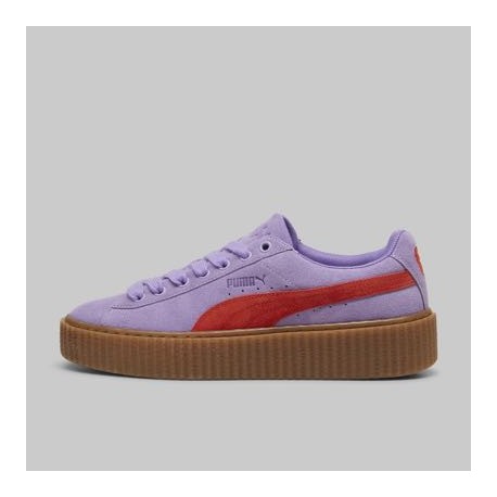 Tenis Puma Fenty X Creeper Phatty Rihanna Hombre