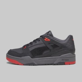 Tenis Puma Slipstream Box Out Hombre