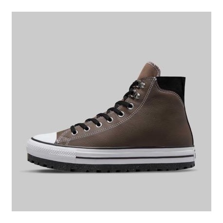 Tenis Converse Chuck Taylor All Star City Hombre