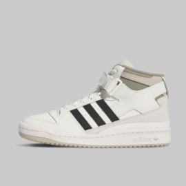 Tenis adidas Forum Mid Hombre