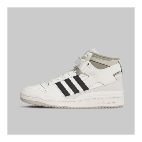 Tenis adidas Forum Mid Hombre