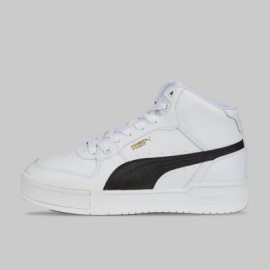 Tenis Puma CA Pro Mid Hombre