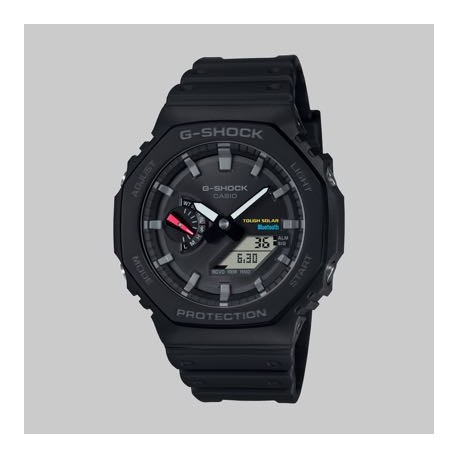 Reloj G-Shock GA-B2100-1A