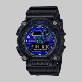 Reloj Casio G-Shock Ga-900