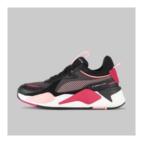 Tenis Puma RS-X Reinvention Mujer