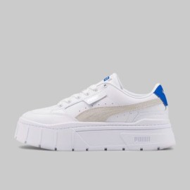 Tenis Puma Mayze Stack Mujer