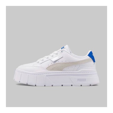 Tenis Puma Mayze Stack Mujer