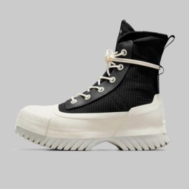 Botas Converse Chuck Taylor All Star Lugged 2.0 Mujer