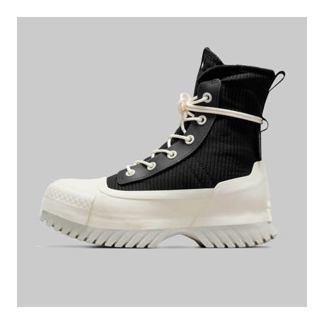 Botas Converse Chuck Taylor All Star Lugged 2.0 Mujer