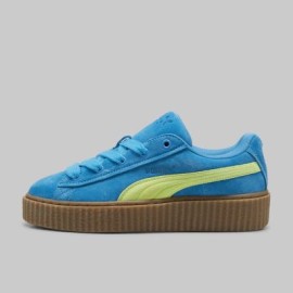 Tenis Puma Fenty X Creeper Phatty Rihanna Mujer