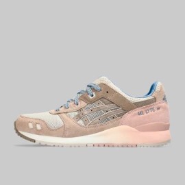 Tenis Asics Gel-Lyte III Mujer