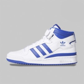 Tenis adidas Forum Mid Hombre