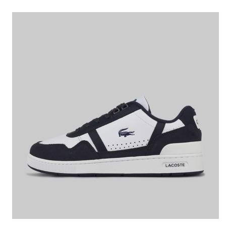 Tenis Lacoste T-Clip 223 Hombre