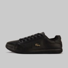 Tenis Lacoste Graduate Hombre