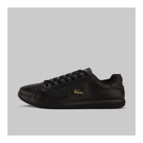 Tenis Lacoste Graduate Hombre