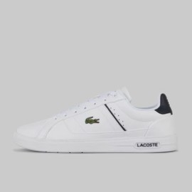 Tenis Lacoste Europa Pro 123 Hombre