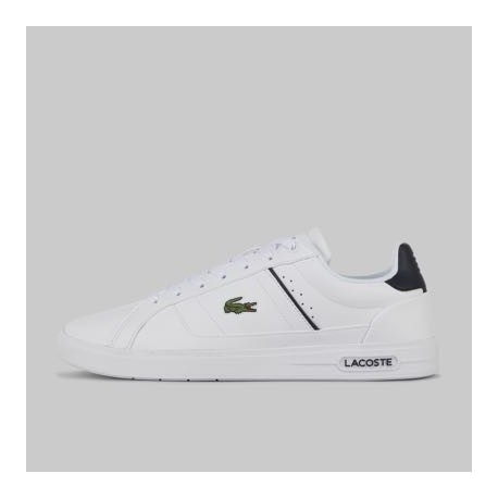 Tenis Lacoste Europa Pro 123 Hombre