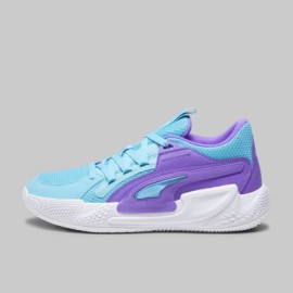 Tenis Puma Court Rider Chaos Hombre