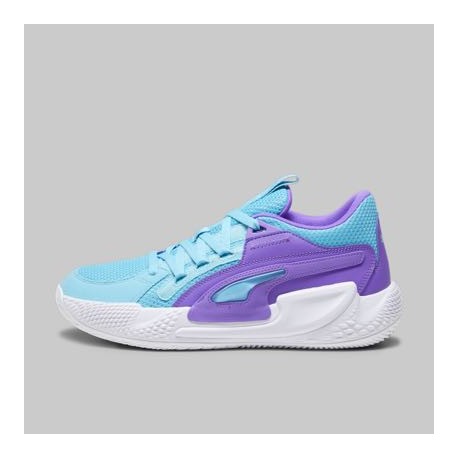 Tenis Puma Court Rider Chaos Hombre