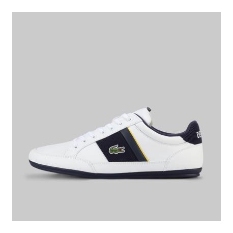 Tenis Lacoste Chaymon Hombre