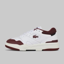 Tenis Lacoste Lineshot Hombre