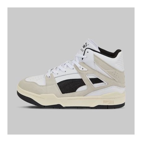 Tenis Puma Slipstream Hi Hombre